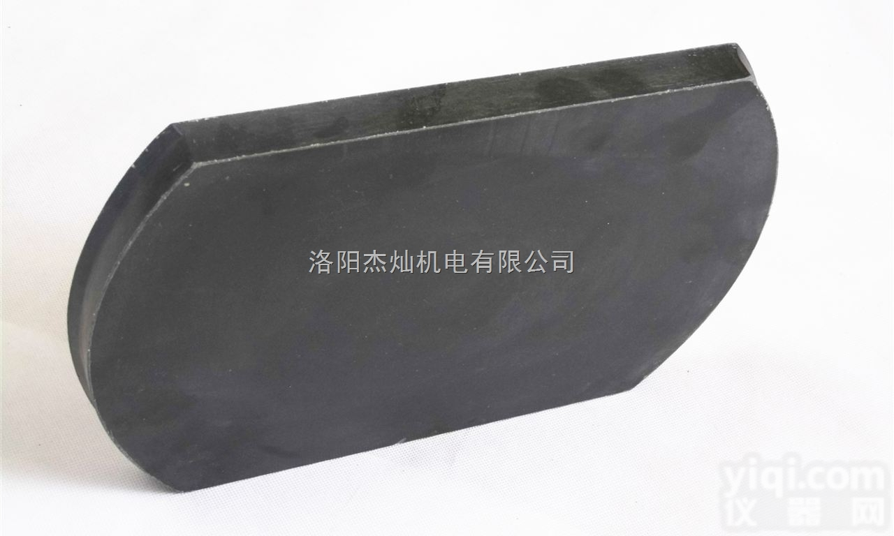 300×200×25  河南洛阳杰灿矿用<em>制动器</em>闸瓦<em>刹车片</em>【采购价格、厂家】