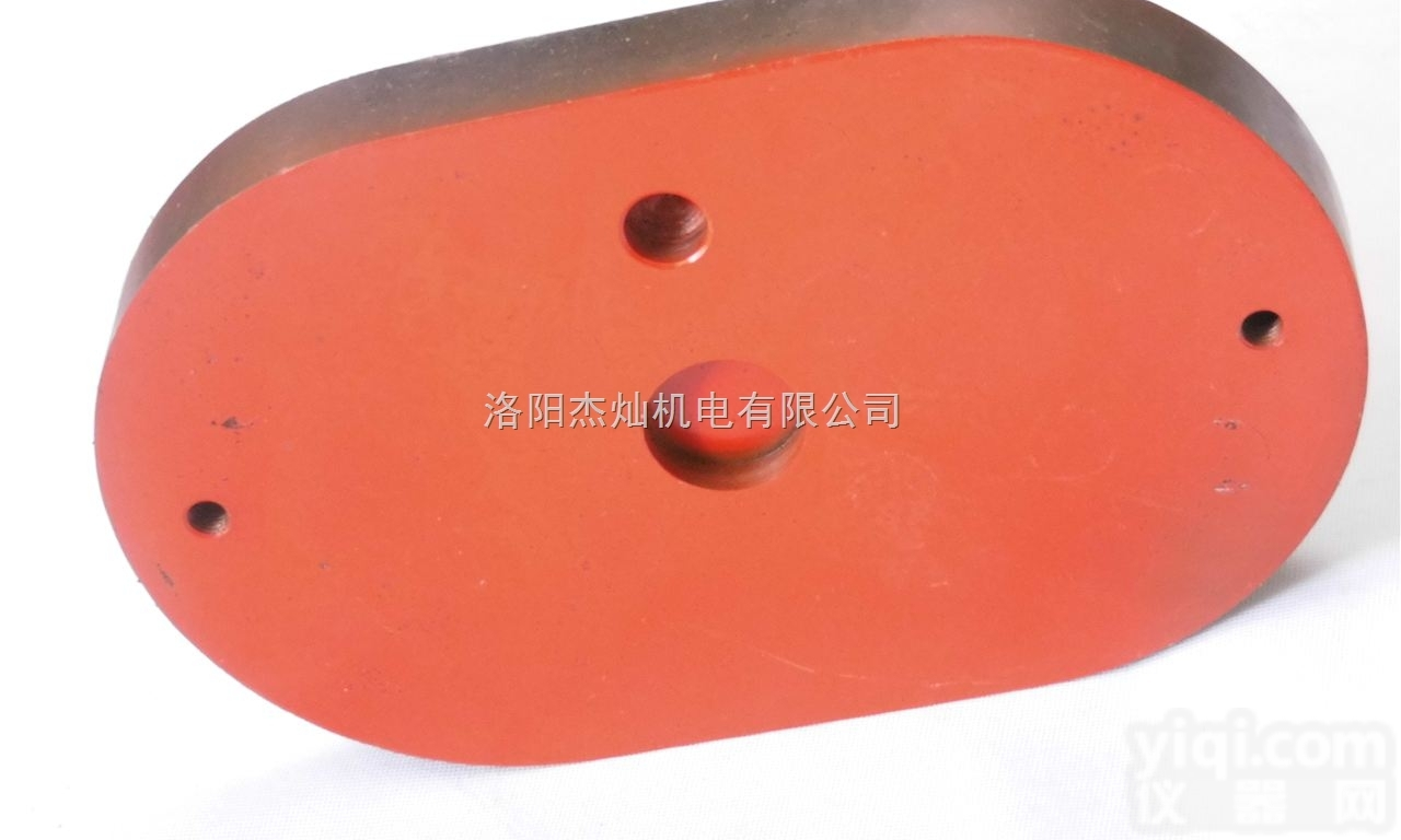 300×200×20  <em>绞车</em>专用高耐磨制动器<em>闸瓦</em>|矿用提升机<em>闸瓦</em><em>洛阳</em>杰灿直销