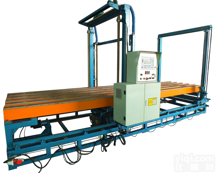 HJ-CM6000  EPS板材<em>切割机</em>_EPS大板<em>切割机</em>_EPS<em>泡沫</em><em>切割机</em>-<em>泡沫</em><em>切割机</em>