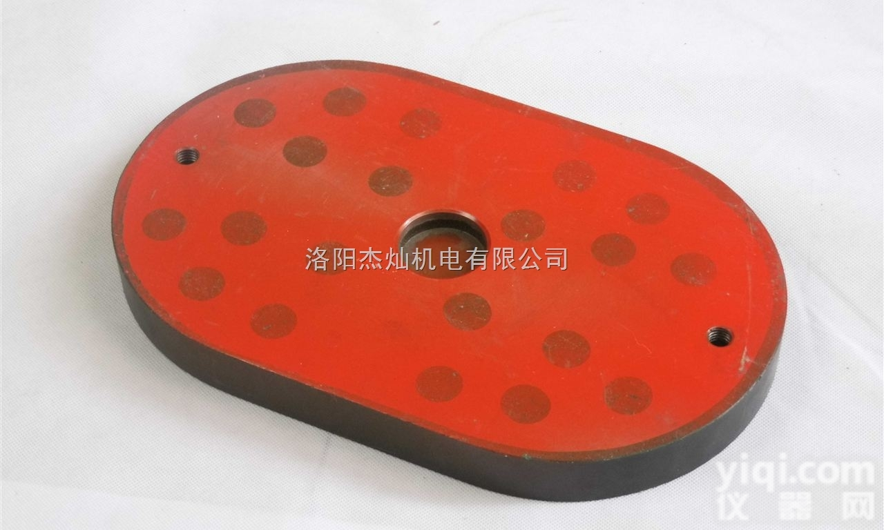 320×200×30  <em>南京</em>江西杰灿提升机摩擦片、闸瓦刹车片专业定做【<em>质量保证</em>】