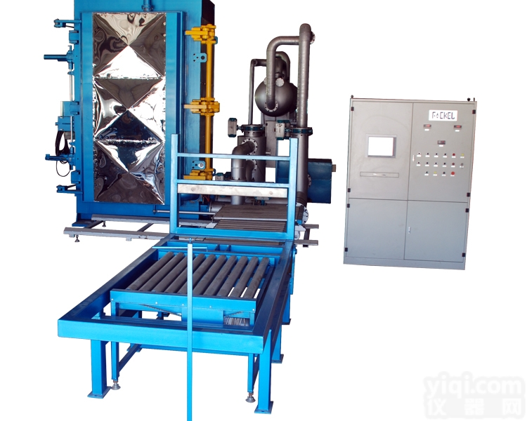 FK-VBM-V3000  EPS板材机_EPS大板机_板材<em>成型机</em>_<em>立式</em>板材<em>成型机</em>-福建翡柯机械