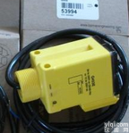 美国邦纳banner光学触控<em>传感器</em>