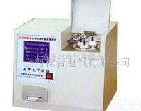 沈阳特价供应 <em> DL2003型全自动体积电阻率测定仪</em>