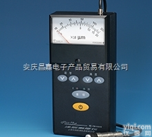 HCC-18A磁阻法<em>测厚仪</em>、0-2000μm  双<em>量程</em>