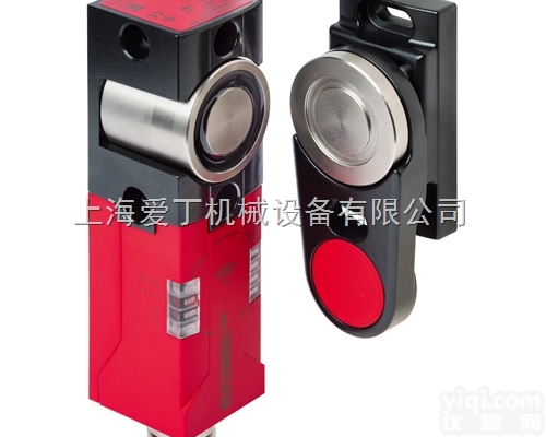 euchner开关<em>安士能</em>上海代理