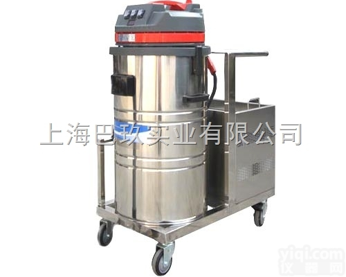 JEN-15/80 <em>洁尔</em>沃<em>电瓶</em>式工业<em>吸尘器</em>优惠