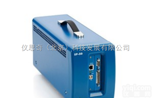 SP-50  <em>单通道</em>恒电位仪/恒电流仪（<em>电化学</em><em>工作站</em>）