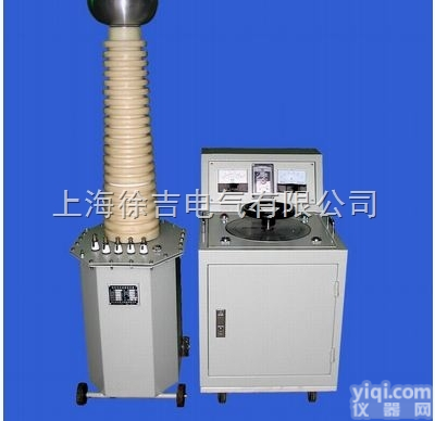 美<em>瑞克</em>50KV<em>耐压</em>仪RK2674-50高压机 漏电流0-100mA