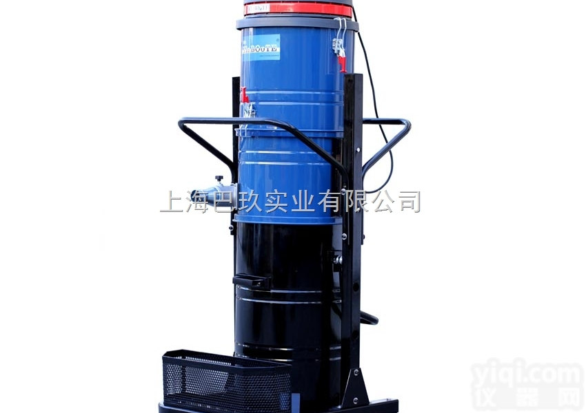 JEN-36/50<em>洁尔</em>沃<em>工业</em>吸尘器生产厂家