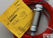 <em>图尔克</em>TURCK<em>紧凑型</em>流量传感器