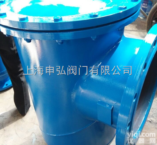 GLK41Y  <em>水泵</em><em>扩散</em><em>过滤器</em>