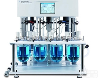 <em>Agilent溶出度仪</em>，多功能溶出度仪708-DS