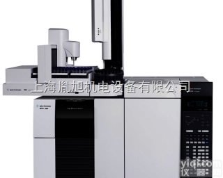 <em>Agile单四极杆气质联用系统，5977BMSD超GX离子源</em>