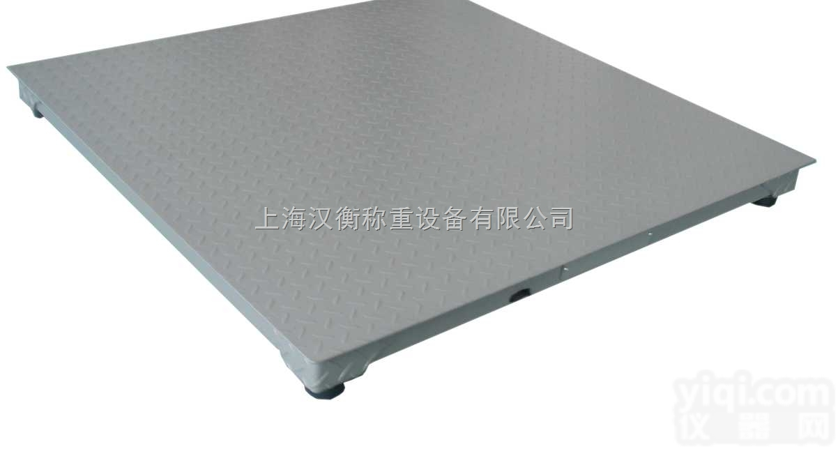 5吨带打印电子<em>磅秤</em> 5t<em>碳钢</em>单层电子地秤