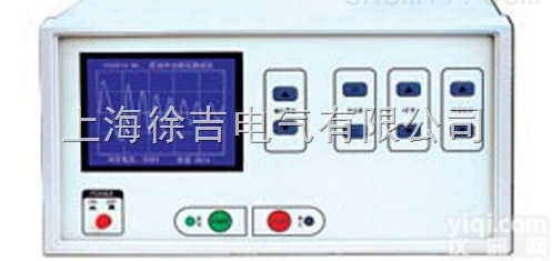 YG201A-5K型匝间耐压测试仪 线圈<em>测量仪</em> <em>铁芯</em>测试仪