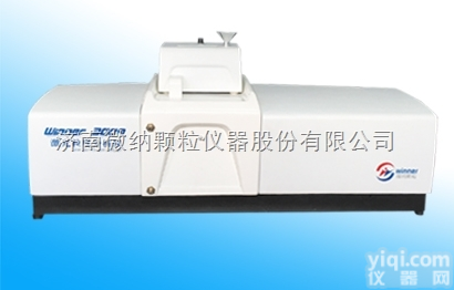 winner3009  WINNER3009<em>干法</em>激光粒度分析仪