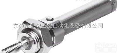 DSBC  德国<em>圆形</em>FESTO<em>标准</em>气缸,德国FESTO过滤器