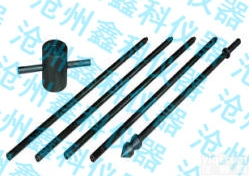 10KG手动<em>轻型</em><em>触探</em>仪 动力<em>触探</em>仪厂家<em>直销</em> <em>轻型</em><em>触探</em>仪批发销售