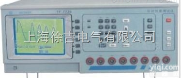TF7720多路脉冲测试仪，线<em>圈层</em>间<em>短路</em>测试仪，多路匝间耐压