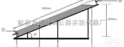YJ-500型  沧州方圆压浆剂材料抗<em>分离</em>试验<em>装置</em> 、抗<em>分离</em>试验<em>装置</em>