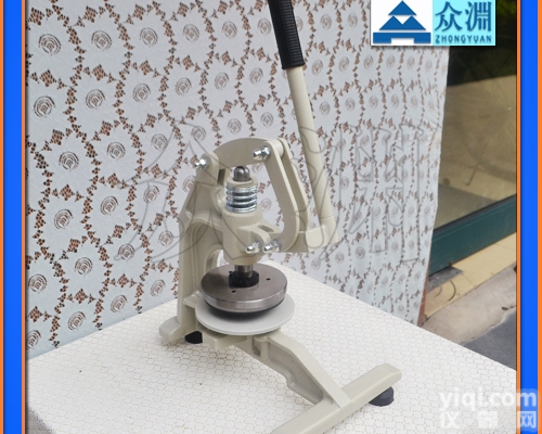 手压式<em>取样器</em> | <em>下压</em>式圆盘<em>取样器</em>