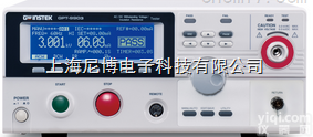 <em>GPT</em>安规<em>测试仪</em>