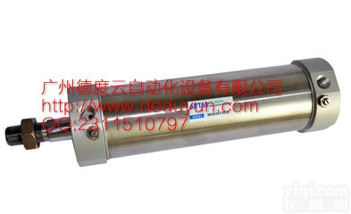 MG  亚德客MG不锈钢迷你<em>气缸</em>全系列<em>订货</em>