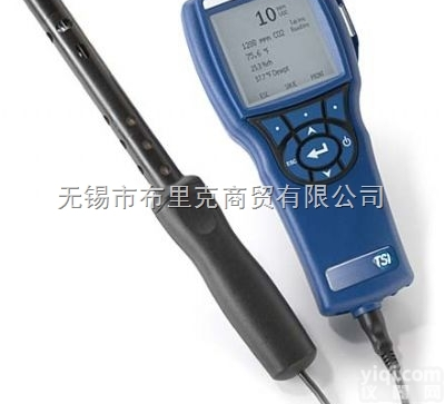 <em>美国</em>TSI7575 Q-TrakTM 室内空气质量 （CO/CO2 /...