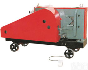 145mm<em>机械式角钢切断机</em>