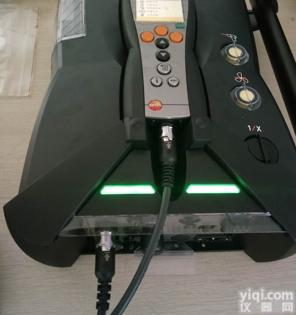 <em>烟气</em>分析解决方案 <em>德国</em>德图Testo 350<em>加强型</em><em>烟气</em>分析仪