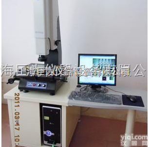 JW-2010/<em>3020</em>/4030  <em>台湾</em>自动智能型影像<em>测量仪</em>