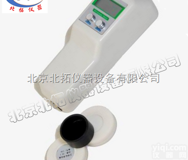 WSB-1<em>便携式</em>荧光<em>白度</em>仪（<em>数显</em>）