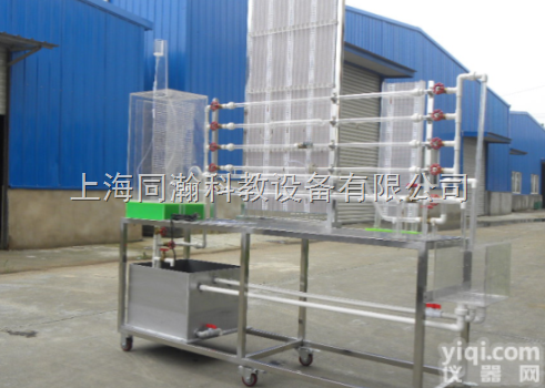 THL2001  多功能<em>流体力学</em>综合<em>实验台</em>|<em>流体力学</em>实验教学设备