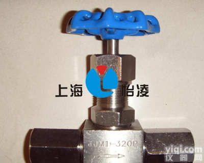 【<em>针型阀</em>】JJM1-160P<em>压力表</em><em>针型阀</em> 厂家上海怡凌<em>压力表</em><em>针型阀</em>门