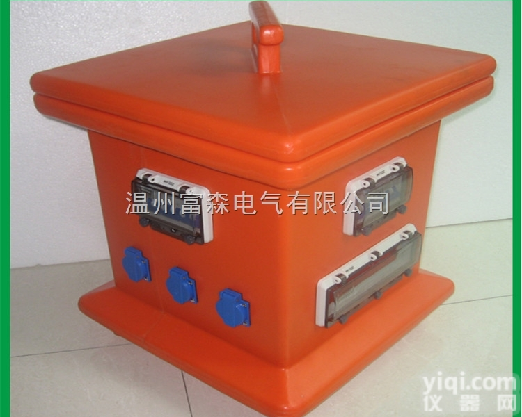 MSJC  移动电源检修箱 检修<em>电源箱</em>、<em>插座</em>箱、组合<em>插座</em>箱