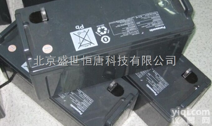 <em>松下</em><em>蓄电池</em>LC-P12120ST<em>铅酸</em><em>蓄电池</em>12V120AH/20HR