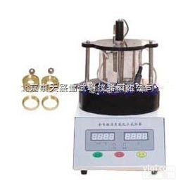 HW-2806E <em>沥青</em><em>软化点</em><em>测定仪</em>厂家
