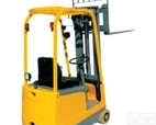 CPD10SA<em>迷你型</em>平衡重电动<em>叉车</em>