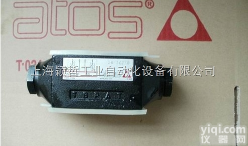 <em>意大利</em>ATOS<em>叠加</em>阀ISO标准电磁阀<em>叠加</em>