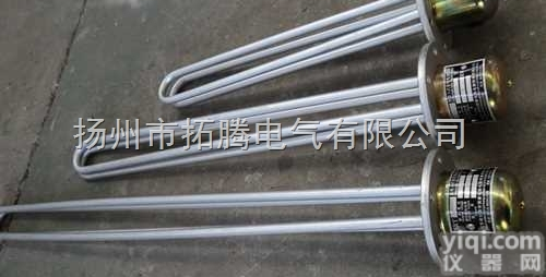 <em>SRY2/SRY4浸入式油加热器</em>