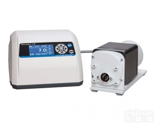 IN-77301-40  Masterflex L/S<em>分体式</em>数字分配<em>驱动器</em>，带台式控制器