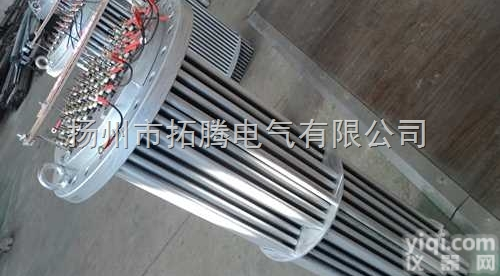 GHY-型系列<em>管式</em>电<em>加热器</em>