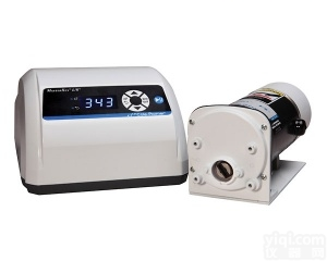 IN-07557-10  Masterflex L/S<em>精密</em>分体式<em>驱动器</em>，1-100rpm