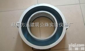 SY-305型  <em>自密实混凝土圆环后期干缩开裂试验模具</em>优惠价