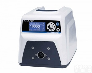 IN-07551-10  Masterflex L/S计算机兼容/<em>可编程</em>无刷<em>驱动器</em>，100rpm