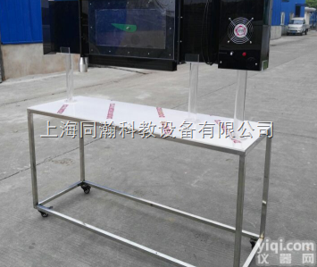THL2028  烟气<em>流线</em><em>演示仪</em>|流体力学实验教学设备