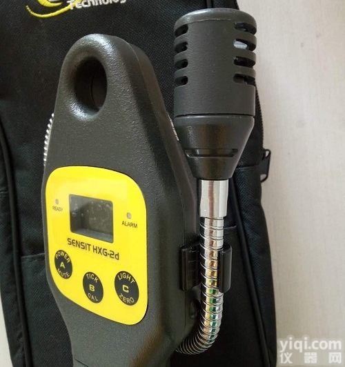 SS HXG-2D  燃气<em>管网</em>设备<em>美国</em><em>杰恩</em>超高灵敏度扩散式燃气检测仪