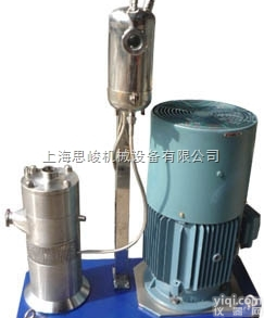 14000转<em>乳化机</em>，<em>超高速</em><em>乳化机</em>，进口<em>乳化机</em>，专业高速<em>乳化机</em>