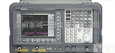 E4404B  E4404B回收<em>E4404B频谱分析仪</em>