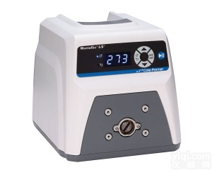 IN-07528-10  Masterflex L/S 精密变速<em>一体式</em><em>驱动器</em>，600rpm